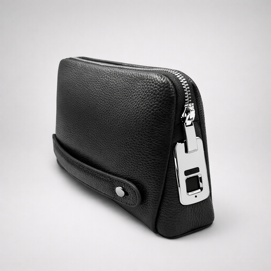 C1 – Smart Fingerprint Clutch Bag – MRAD & CO