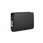 C2 Smart Leather Clutch