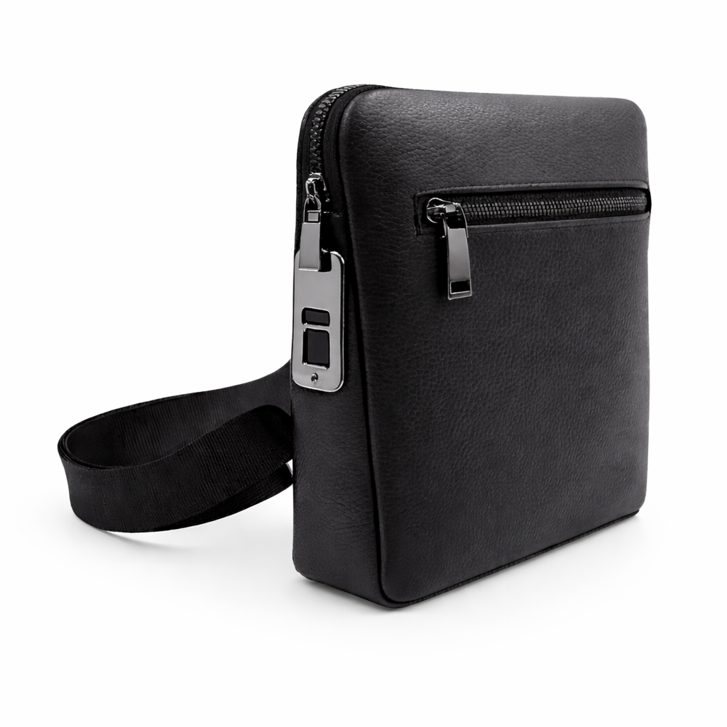 CB1 Smart Leather Crossbody