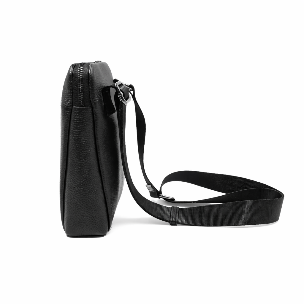 CB1 Smart Leather Crossbody