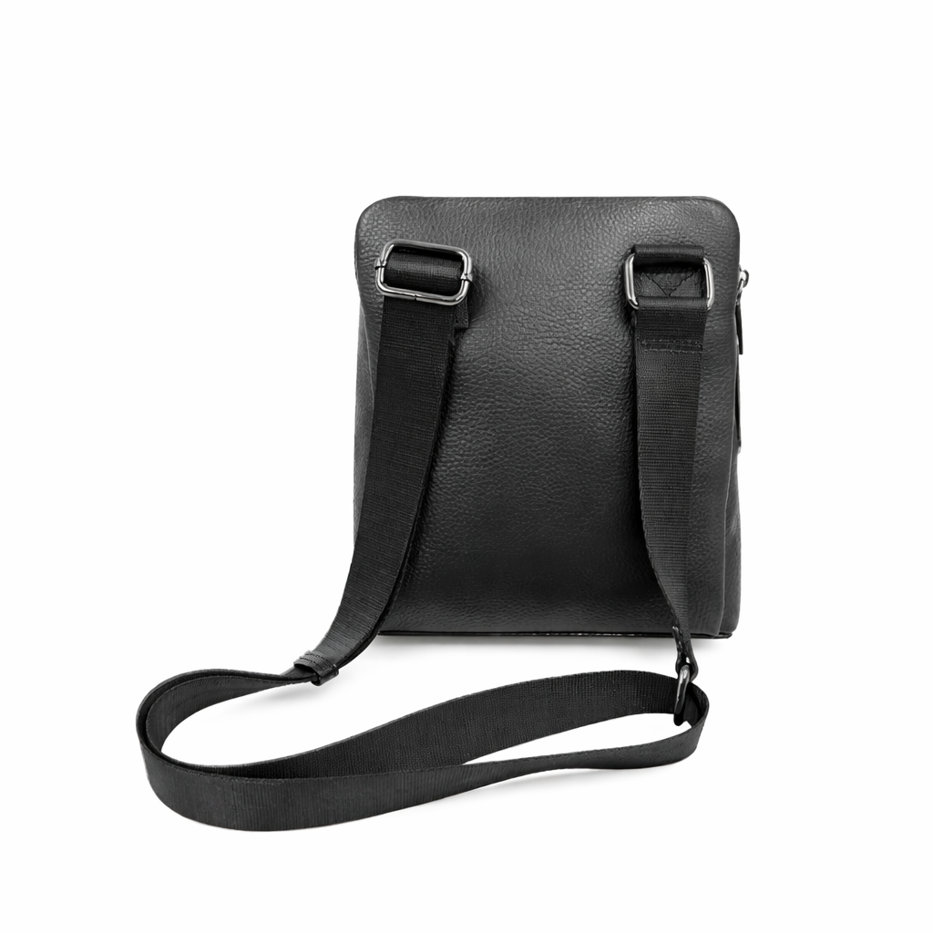 CB1 Smart Leather Crossbody