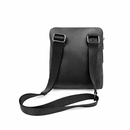 CB1 Smart Leather Crossbody
