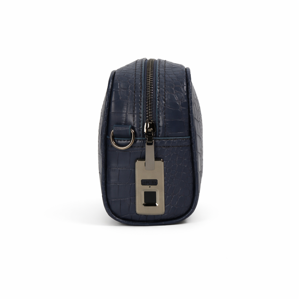 E1 Smart Convertible Clutch