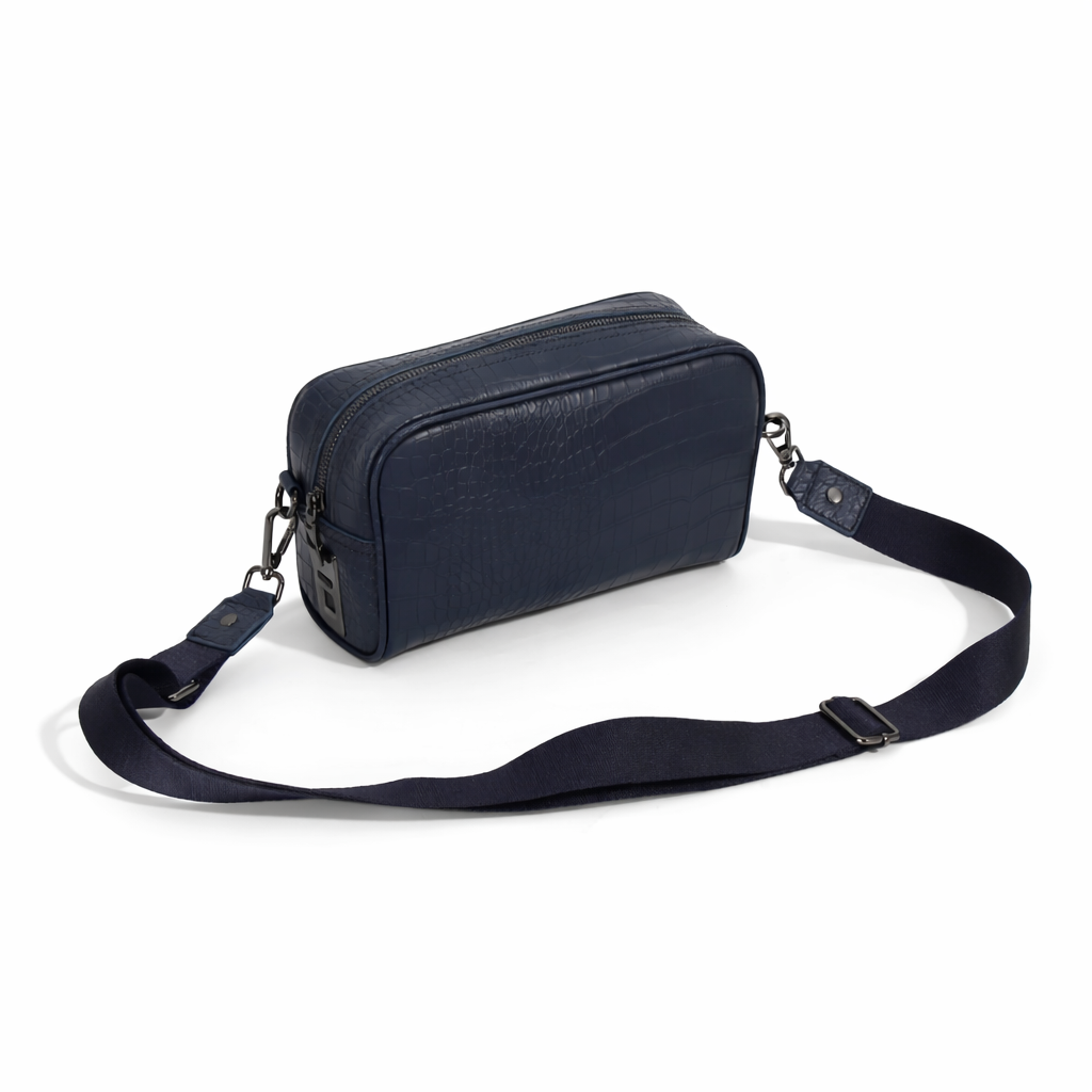 E1 Smart Convertible Clutch