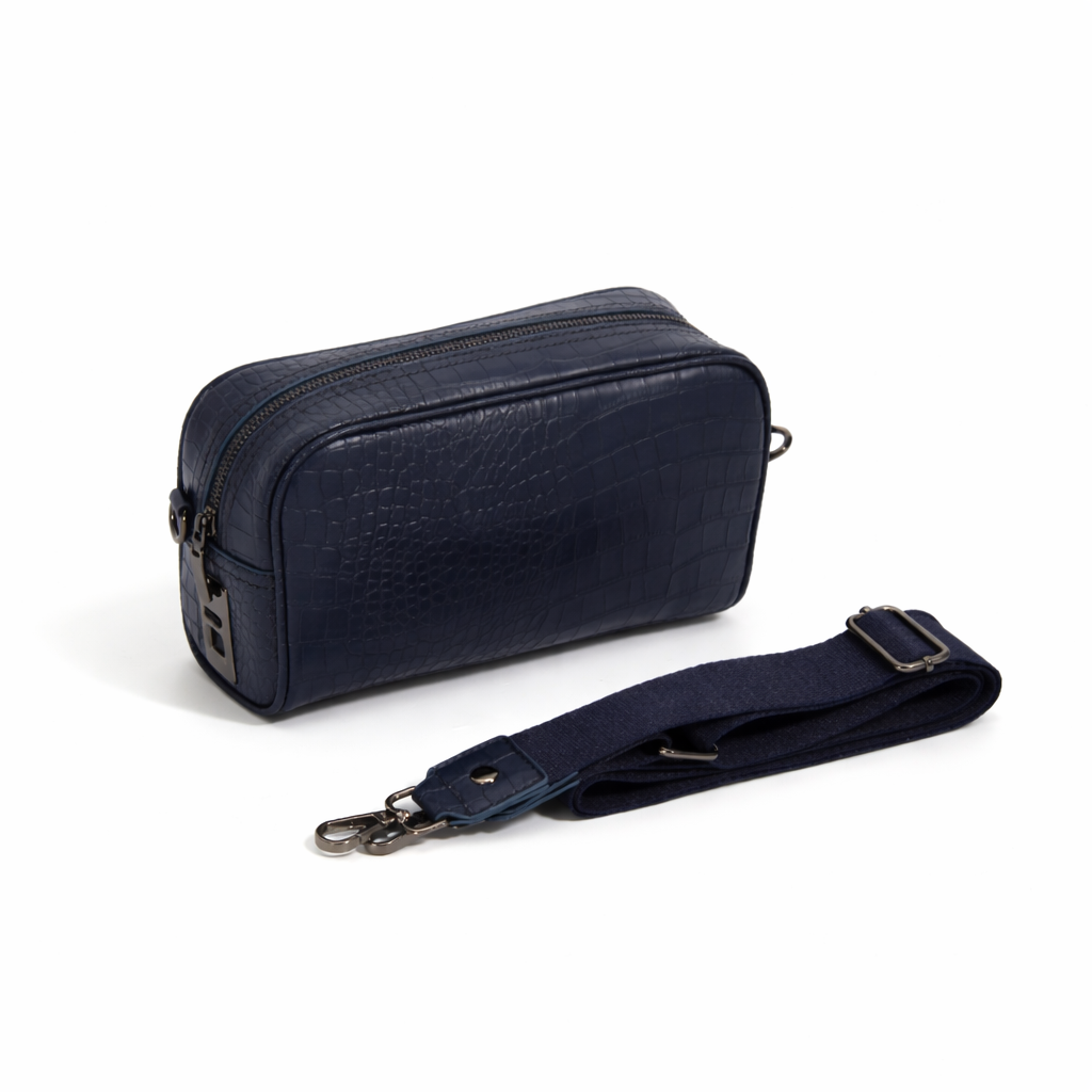 E1 Smart Convertible Clutch