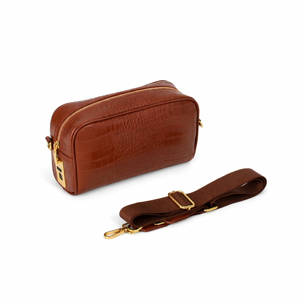 E1 Smart Convertible Clutch