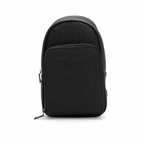SB2 Smart Leather Sling Bag