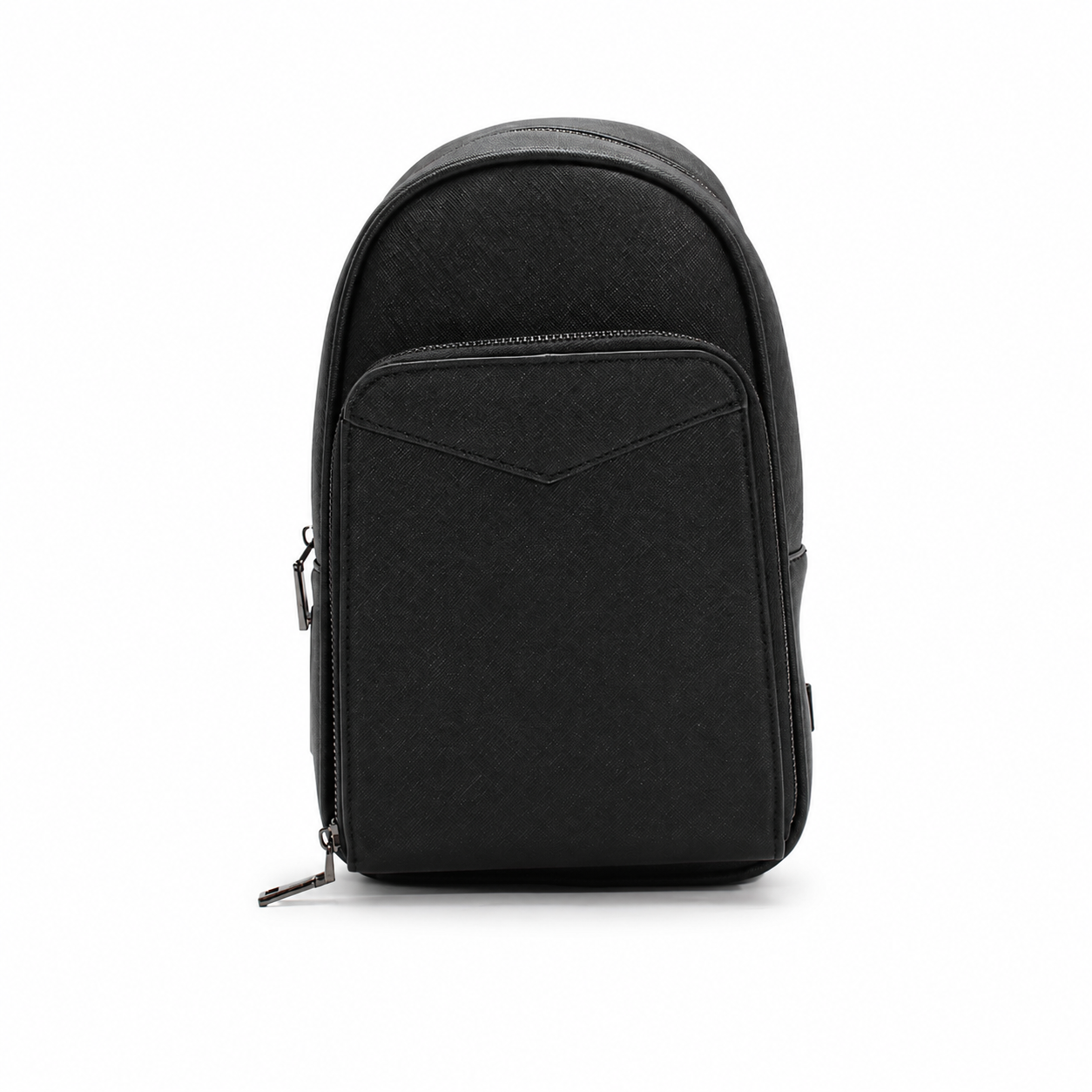 SB2 Smart Leather Sling Bag