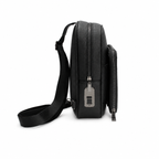 SB2 Smart Leather Sling Bag