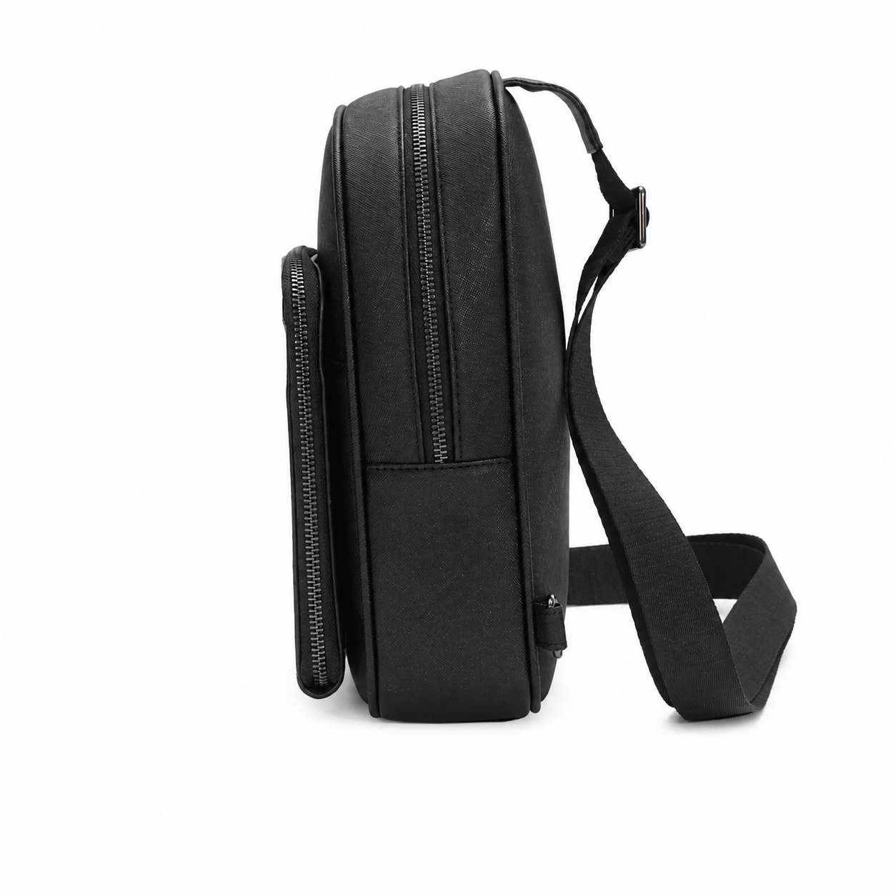 SB2 Smart Leather Sling Bag