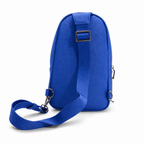 SB2 Smart Leather Sling Bag