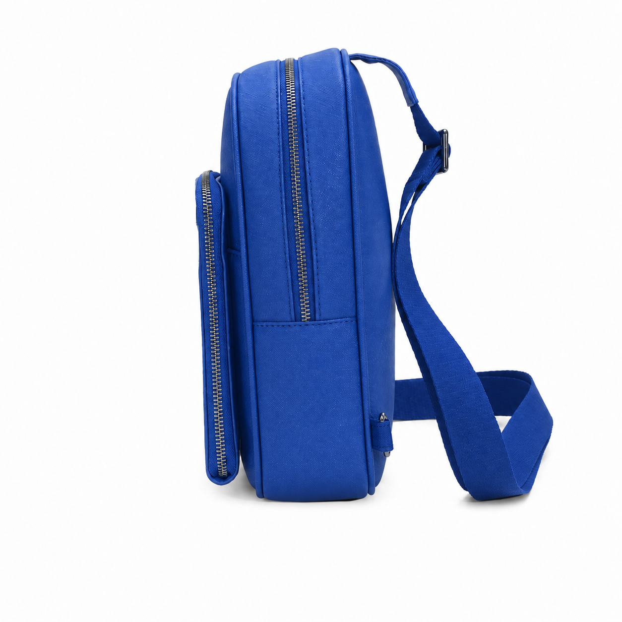 SB2 Smart Leather Sling Bag