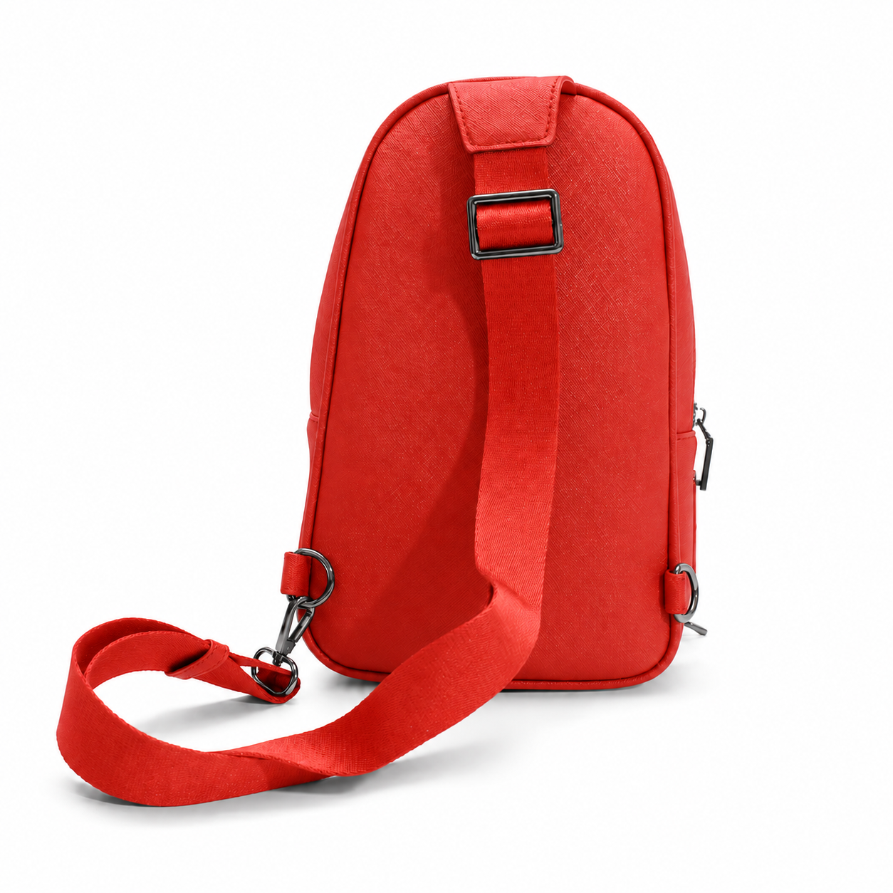 SB2 Smart Leather Sling Bag