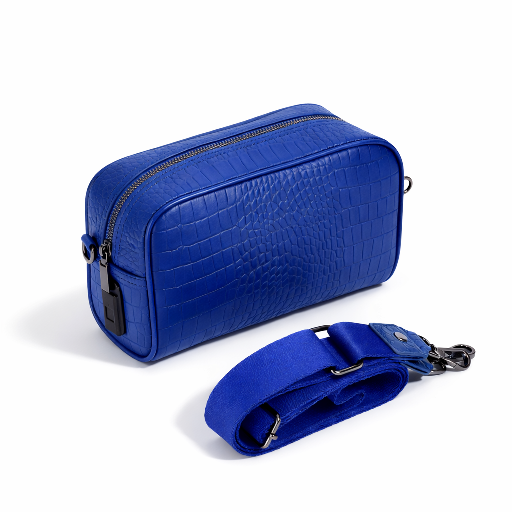 E1 Smart Convertible Clutch