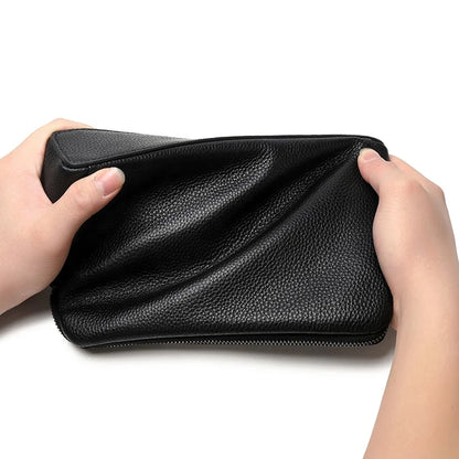 C1 – Smart Fingerprint Clutch Bag – MRAD & CO