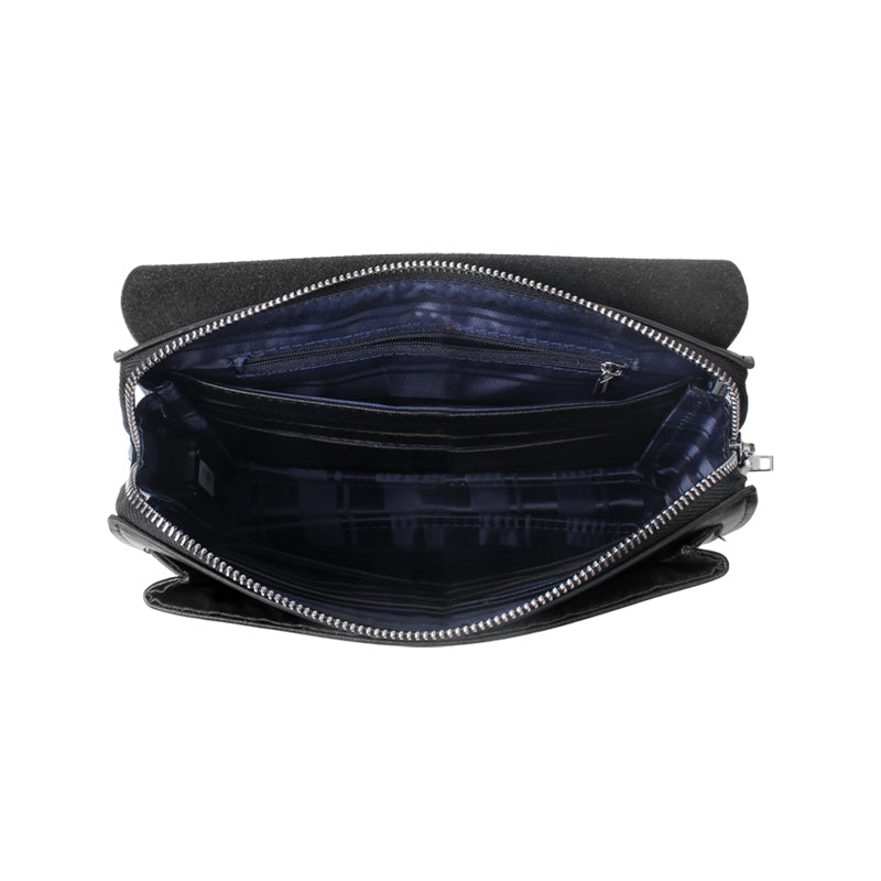 C3 – Portable Fingerprint Smart Wallet – MRAD & CO